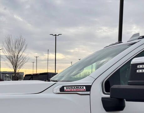2021 GMC Sierra 2500HD SLT