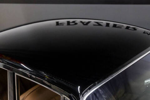 1961 Rolls-Royce SILVER CLOUD LWB