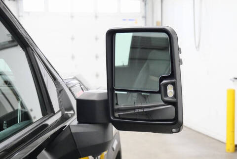 2023 GMC Sierra 2500HD