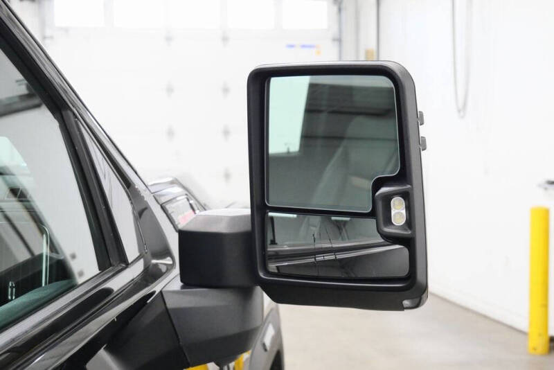 2023 GMC Sierra 2500HD