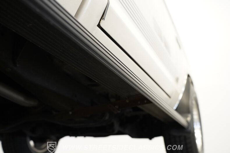 1990 Ford Ranger