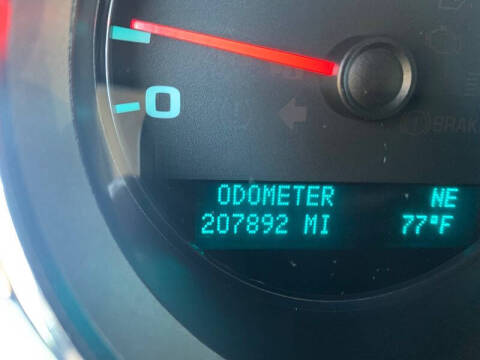 2009 Chevrolet Silverado 1500