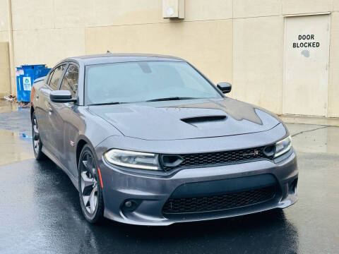 2020 Dodge Charger for sale at Auto Zoom 916 in Rancho Cordova CA