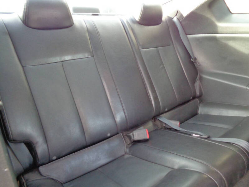 2012 Nissan Altima 3.5 SR