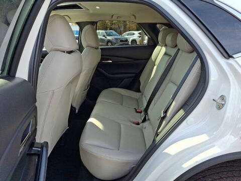 2025 Mazda CX-30 2.5 S Preferred