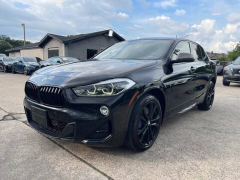 2019 BMW X2 M35i