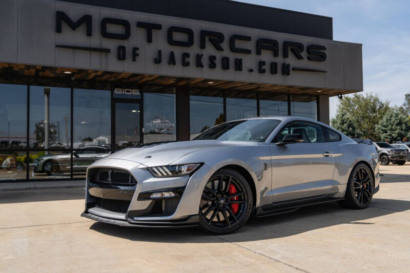 2022 Ford Mustang for sale in Jackson, MS