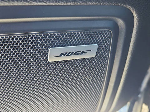 2020 Porsche Macan S