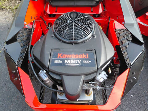 2026 Gravely ZT X