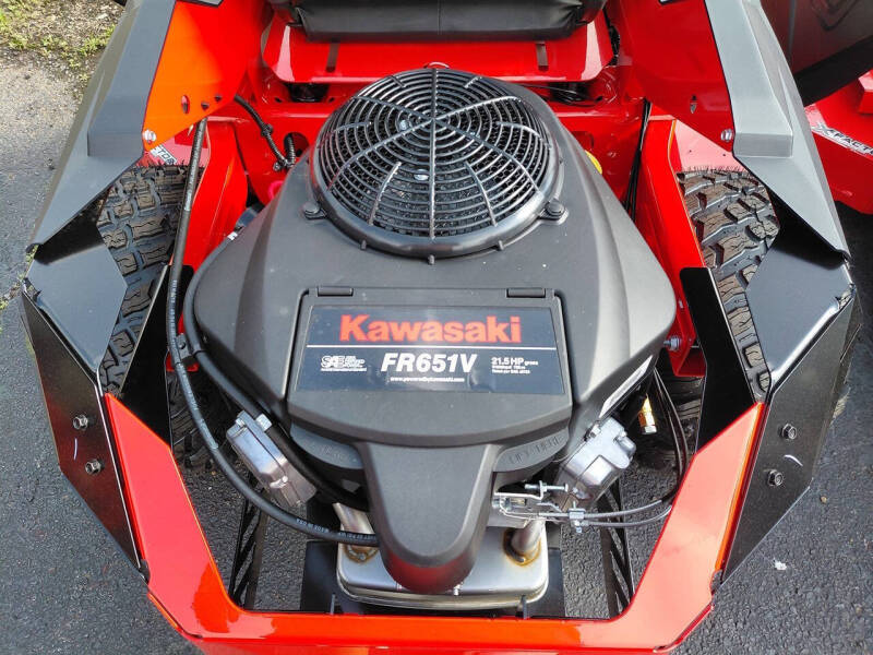 2026 Gravely ZT X