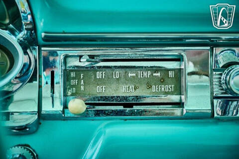1959 Edsel Ranger