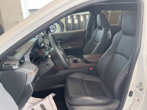 2024 Toyota Venza Limited