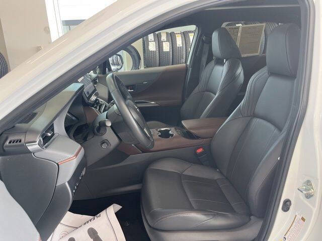 2024 Toyota Venza Limited