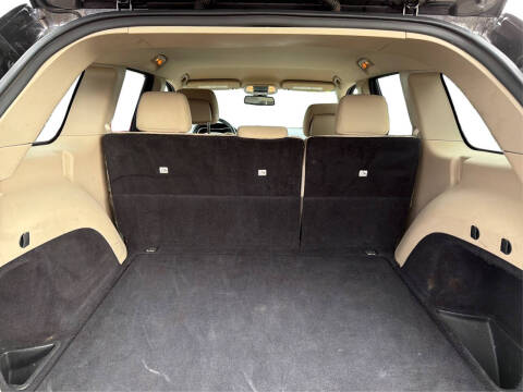 2014 Jeep Grand Cherokee Laredo