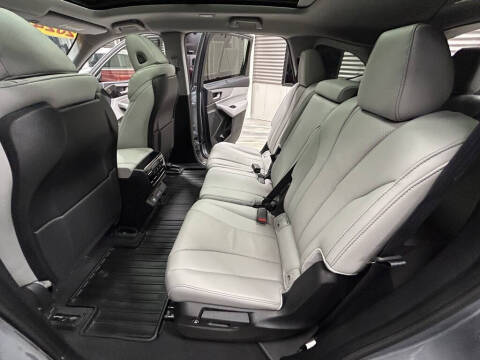 2024 Acura MDX SH-AWD w/Tech