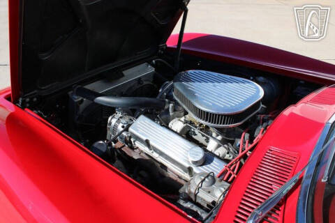 1965 Chevrolet Corvette