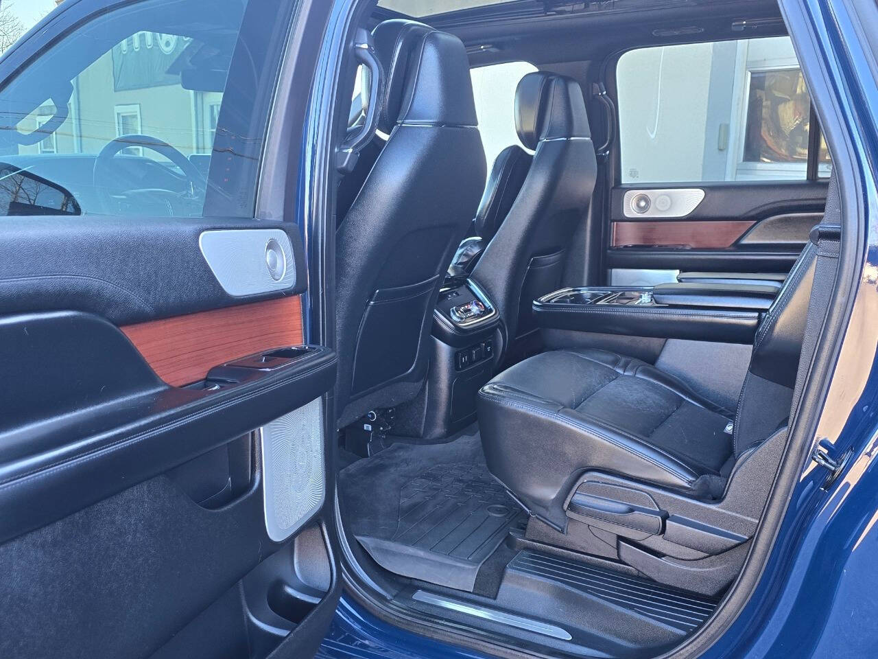 2020 Lincoln Navigator L for sale at Thompson Car and Truck in Baptistown, NJ