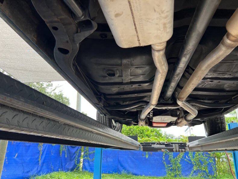 1967 Chevrolet Chevelle