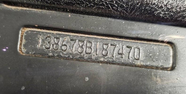 1968 Chevrolet Chevelle