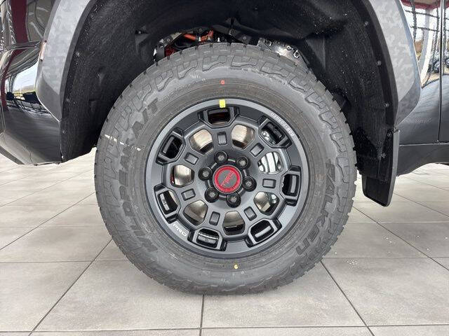 2026 Toyota Tundra TRD Pro HV