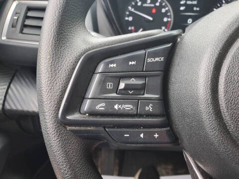 2024 Subaru Ascent
