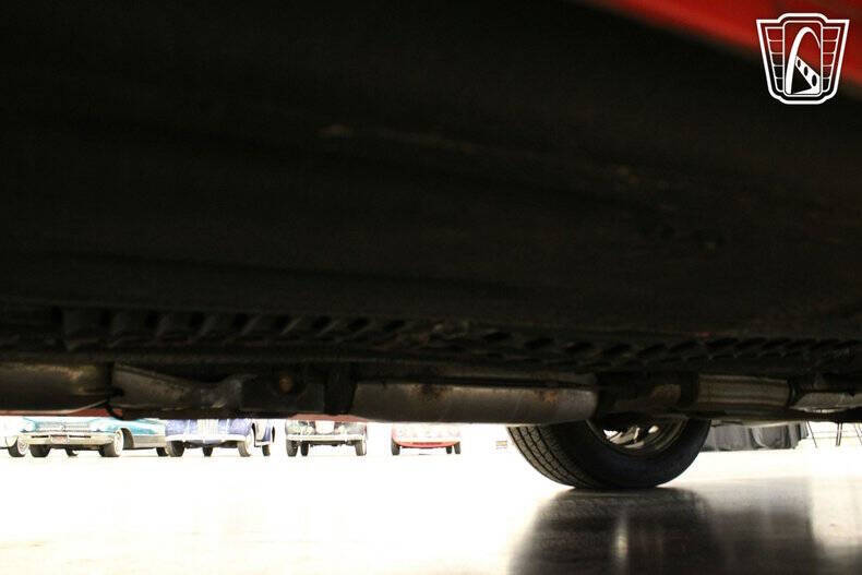 1994 Mitsubishi 3000GT