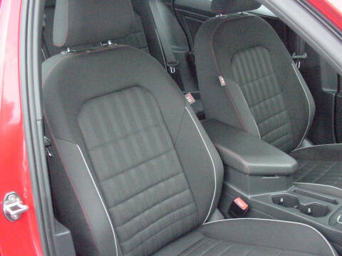 2019 Volkswagen Jetta GLI 35th Anniversary Edition