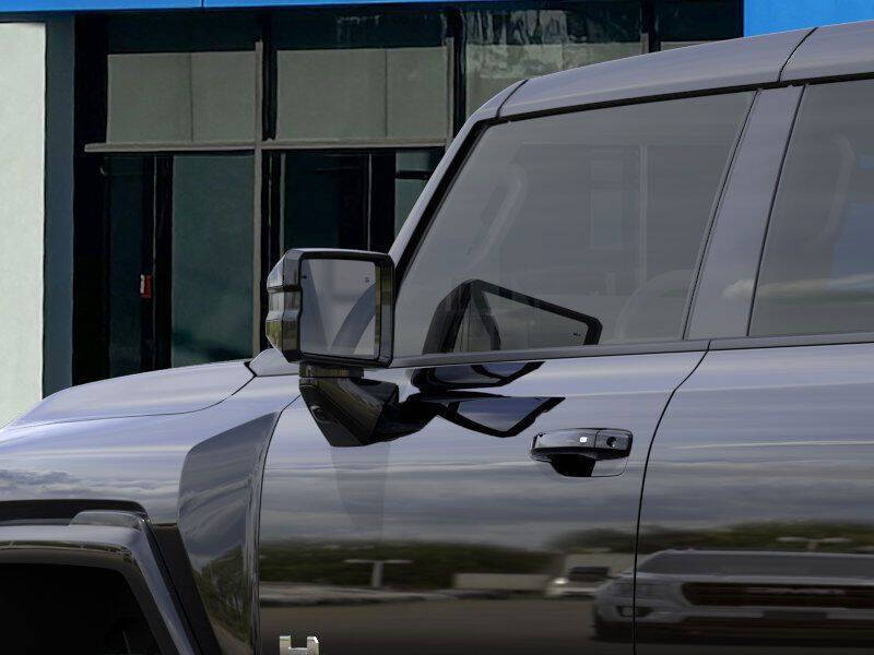 2026 GMC HUMMER EV 2X