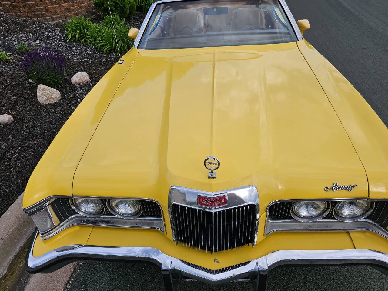 1973 Mercury Cougar 71