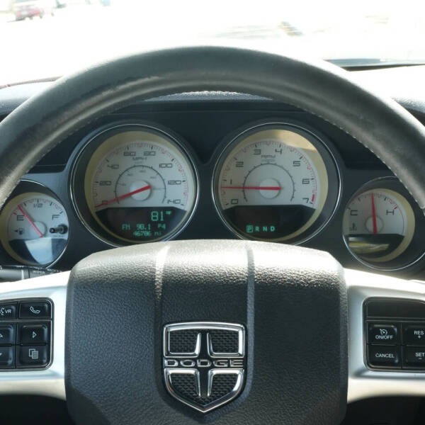 2013 Dodge Challenger