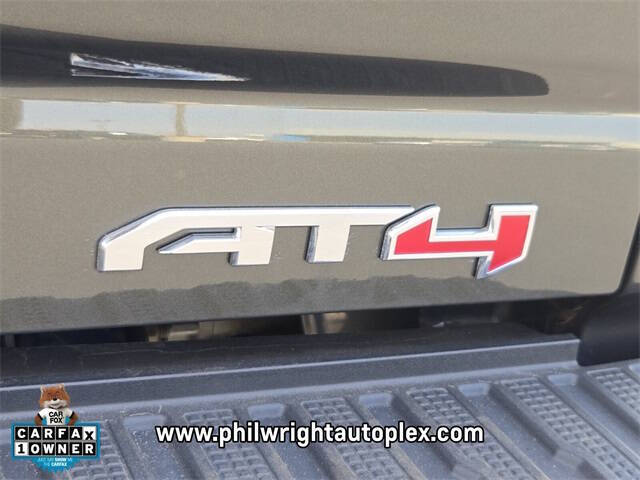 2023 GMC Sierra 2500HD