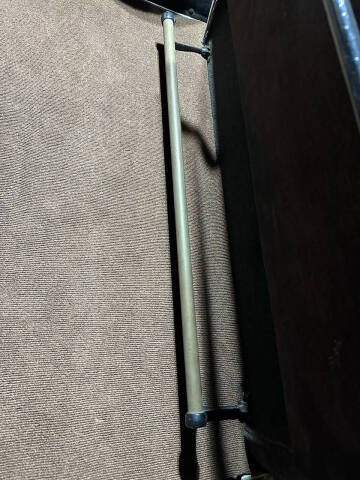 1927 Nash Special Six