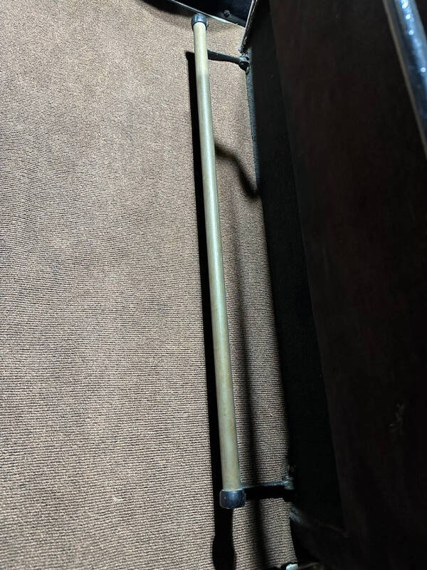 1927 Nash Special Six