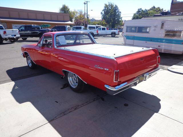 1965 Chevrolet El Camino