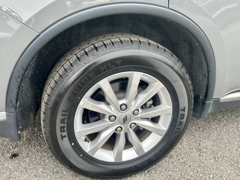 2023 Dodge Durango SXT