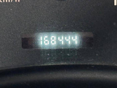 2003 Chevrolet Malibu