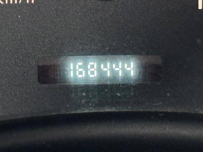 2003 Chevrolet Malibu