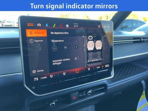 2025 Volkswagen ID. Buzz