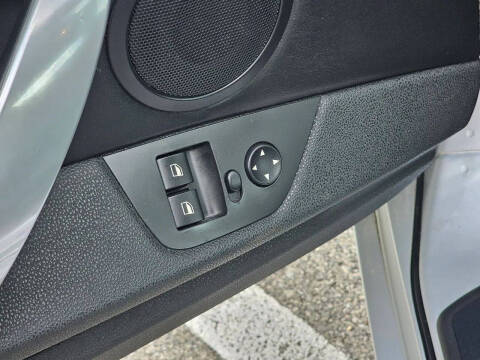 2007 BMW Z4 M