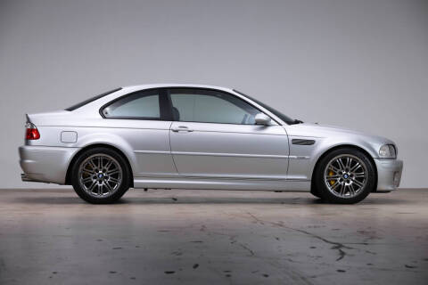 2005 BMW M3