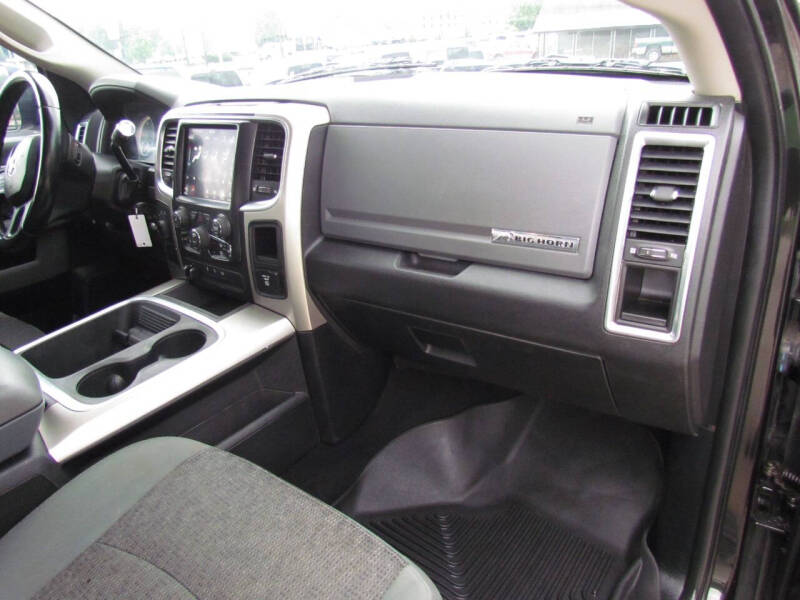 2018 RAM 3500 SLT