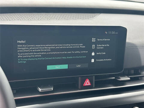 2026 Kia Carnival LX