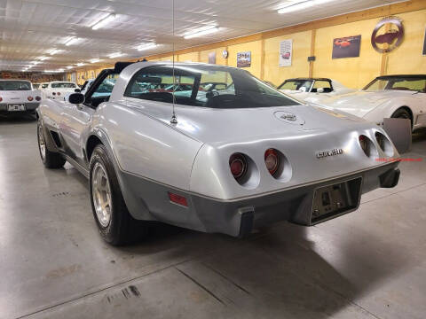 1978 Chevrolet Corvette