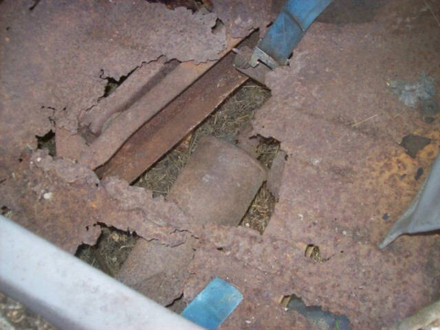 1950 Oldsmobile Super 88