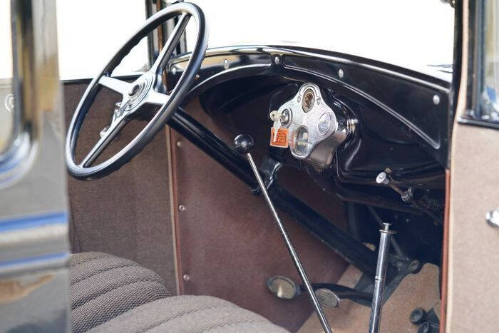 1931 Ford Model A