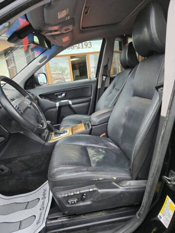 2008 Volvo XC90 3.2 Special Edition