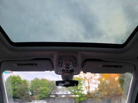 2017 Audi Q7 3.0T quattro Premium Plus