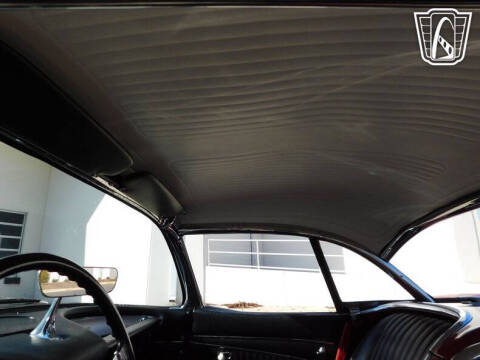 1962 Chevrolet Corvette