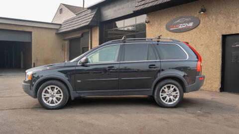 2006 Volvo XC90