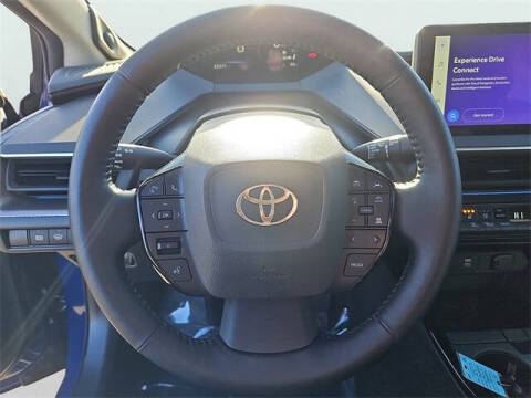 2023 Toyota Prius Limited